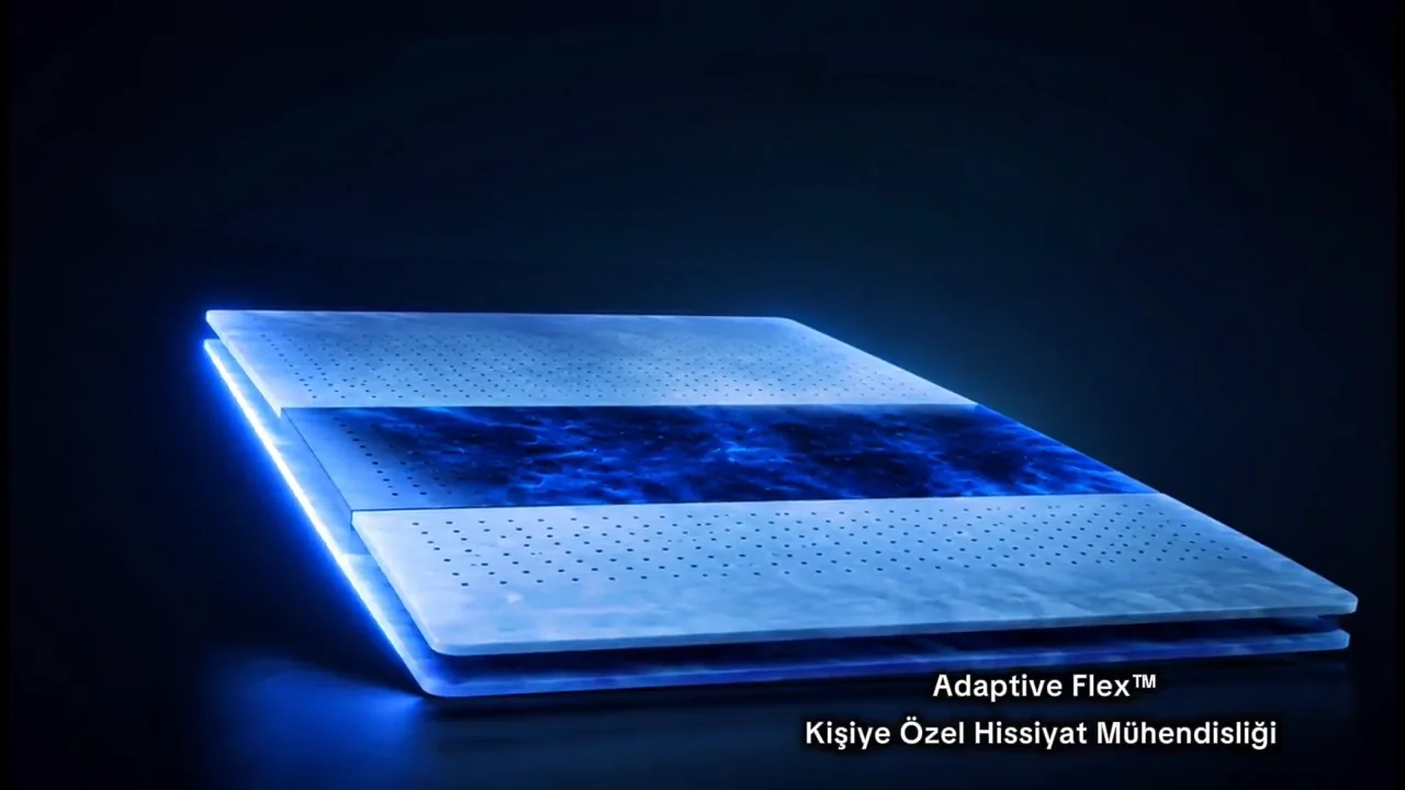 Adaptive Flex™