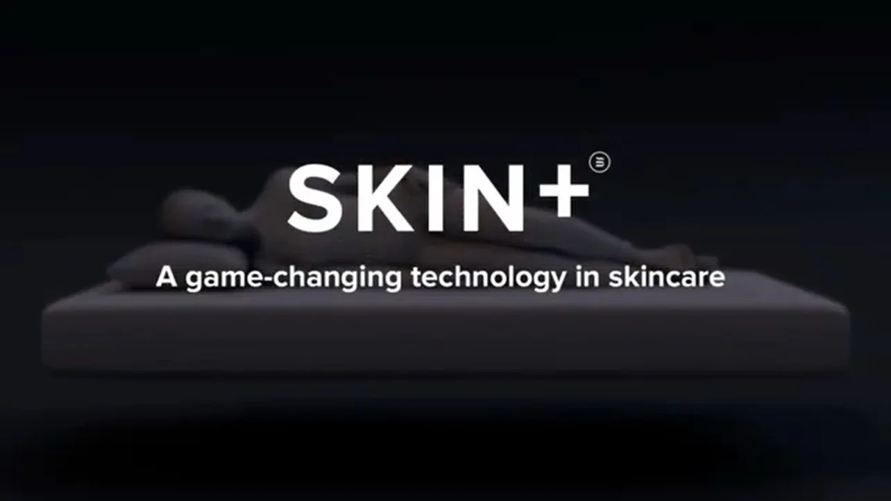 Skin+ yüzey teknolojisi