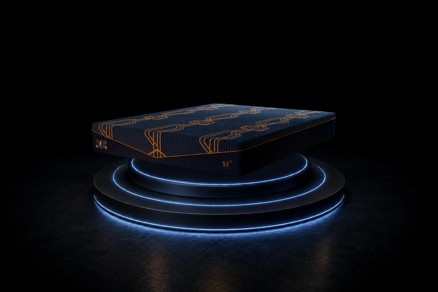 S3 Hybrid™ yatak