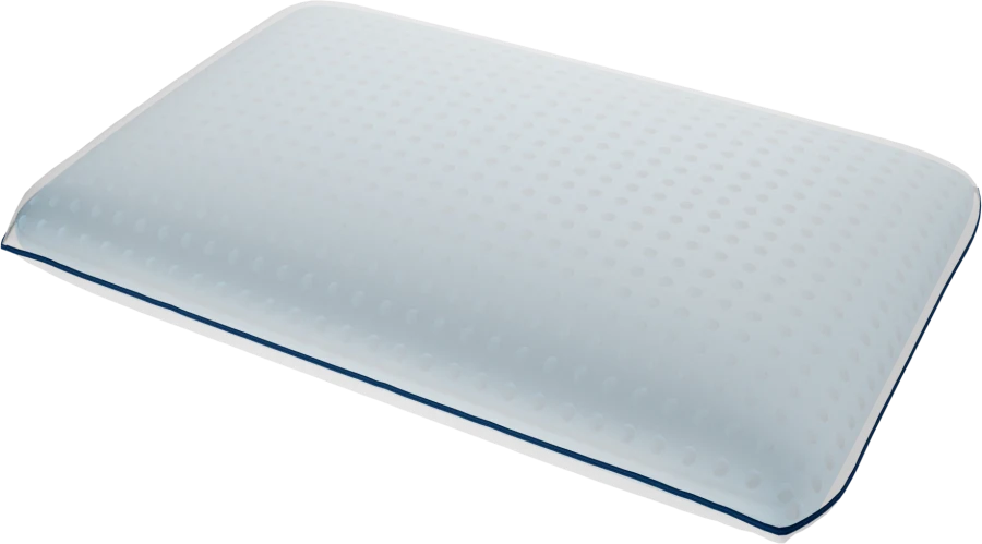Therapy Standard Pillow™ — daha yüksek klasik form.